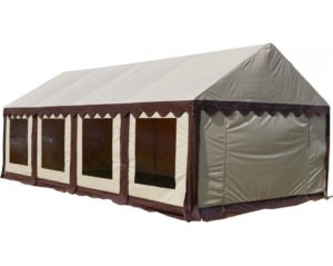 Палатки для летнего кафе в Чите и Забайкальском крае